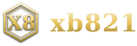 xb821 logo