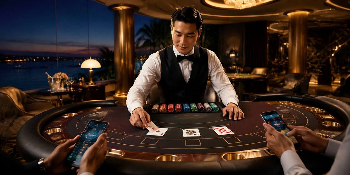 xb821 Những gì có trong sảnh xb821 casino